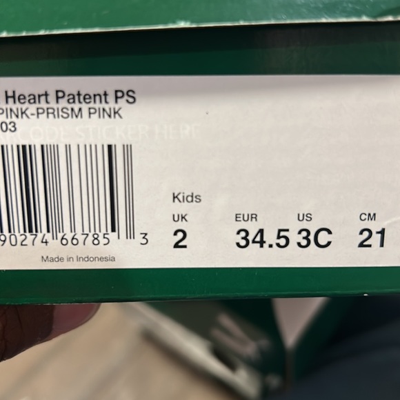 Puma - Picture 5 of 5